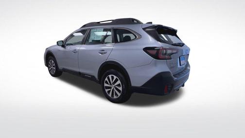 2022 Subaru Outback Base