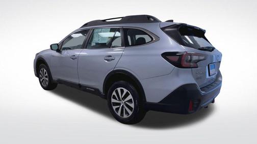 2022 Subaru Outback Base