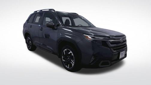 2025 Subaru Forester Hybrid Limited