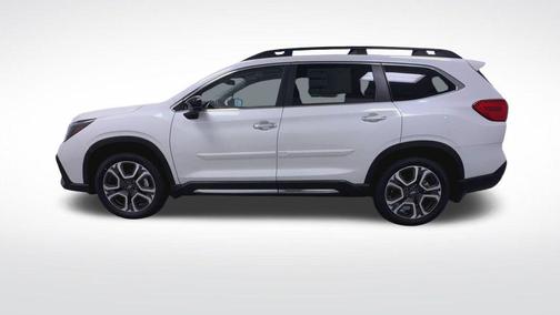 2025 Subaru Ascent Touring 7-Passenger