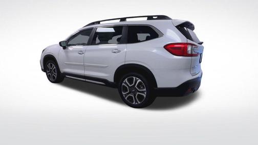 2025 Subaru Ascent Touring 7-Passenger
