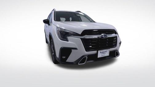 2025 Subaru Ascent Touring 7-Passenger