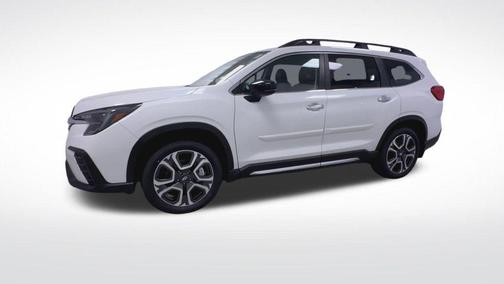 2025 Subaru Ascent Touring 7-Passenger