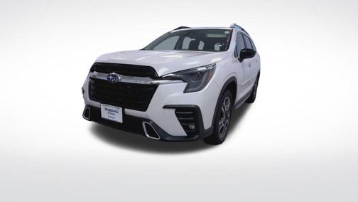 2025 Subaru Ascent Touring 7-Passenger