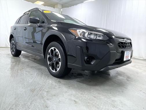 2023 Subaru Crosstrek Base