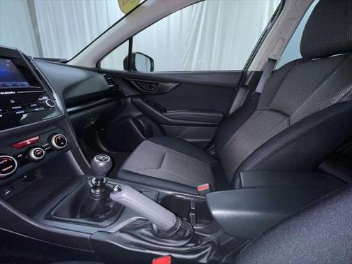 2023 Subaru Crosstrek Base
