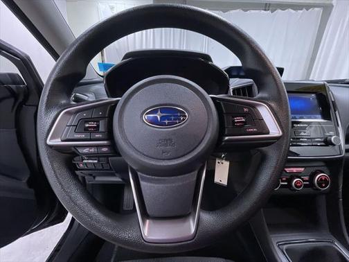2023 Subaru Crosstrek Base