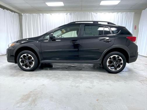 2023 Subaru Crosstrek Base