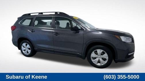 2022 Subaru Ascent Base 8-Passenger