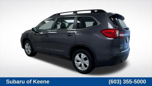 2022 Subaru Ascent Base 8-Passenger