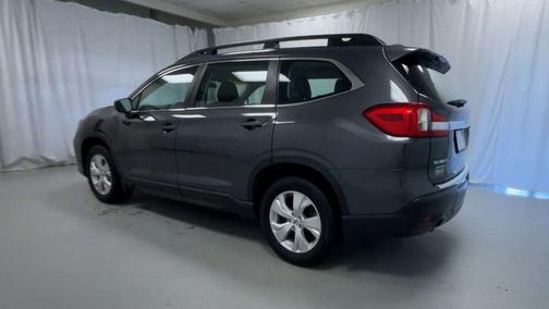 2022 Subaru Ascent Base 8-Passenger