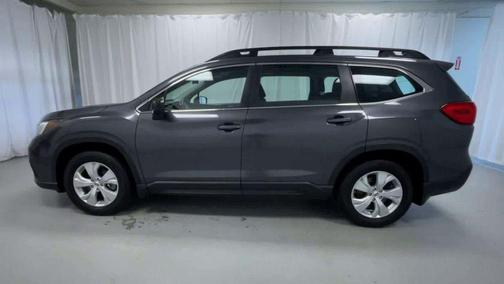 2022 Subaru Ascent Base 8-Passenger