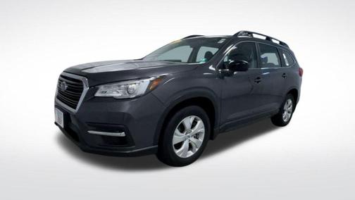 2022 Subaru Ascent Base 8-Passenger