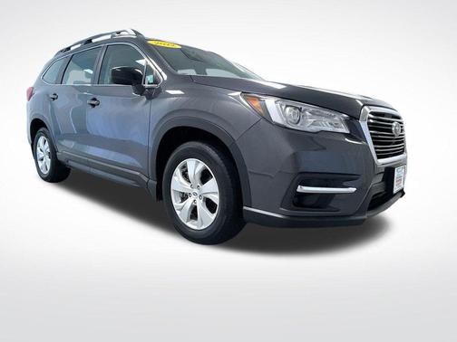 2022 Subaru Ascent Base 8-Passenger