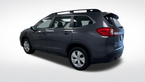 2022 Subaru Ascent Base 8-Passenger