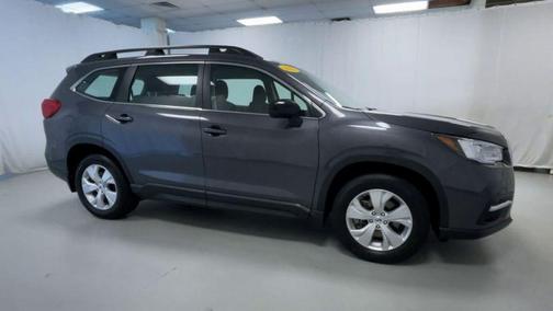 2022 Subaru Ascent Base 8-Passenger