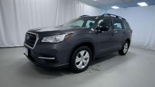 2022 Subaru Ascent Base 8-Passenger