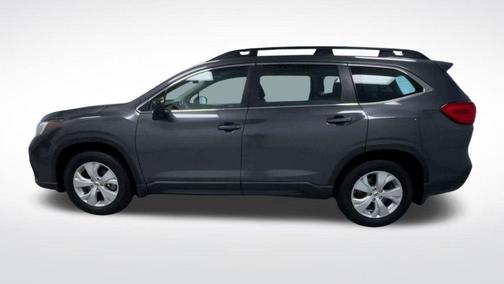 2022 Subaru Ascent Base 8-Passenger