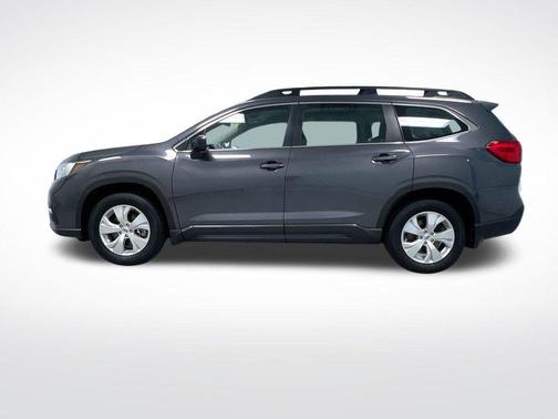 2022 Subaru Ascent Base 8-Passenger