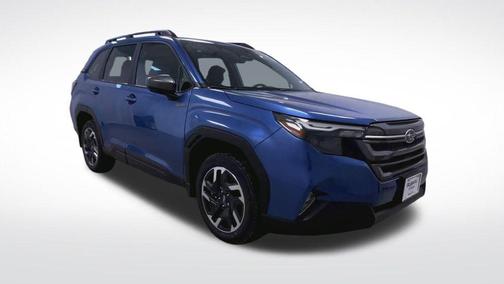 2025 Subaru Forester Hybrid Premium