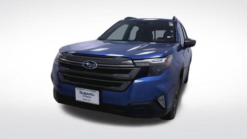 2025 Subaru Forester Hybrid Premium