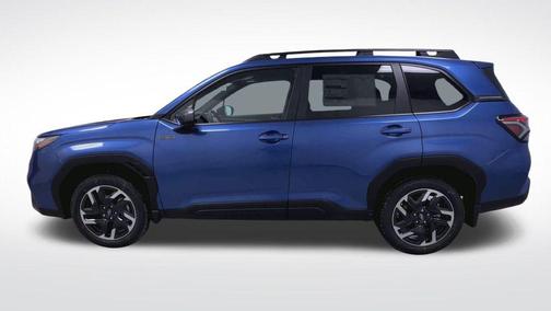 2025 Subaru Forester Hybrid Premium