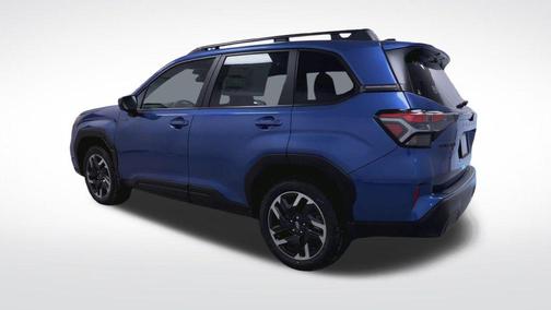 2025 Subaru Forester Hybrid Premium