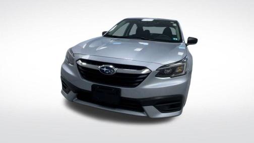 2022 Subaru Legacy Base