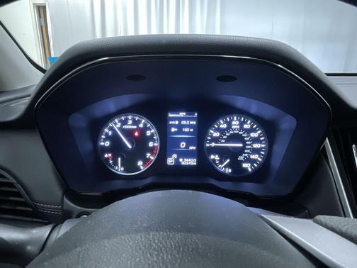 2022 Subaru Legacy Base