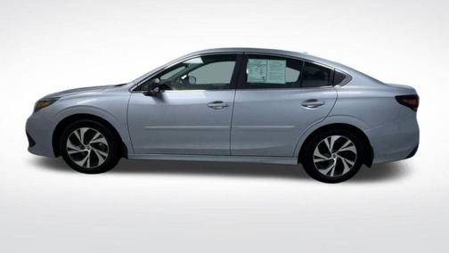 2022 Subaru Legacy Base