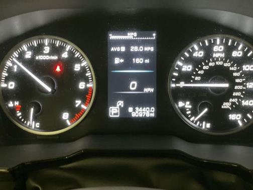 2022 Subaru Legacy Base