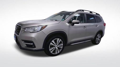 2019 Subaru Ascent Limited 8-Passenger