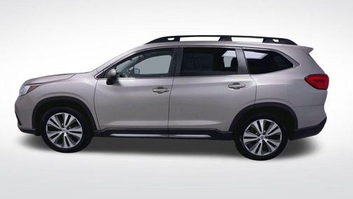 2019 Subaru Ascent Limited 8-Passenger