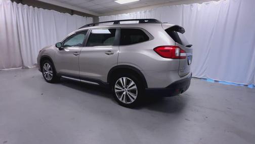 2019 Subaru Ascent Limited 8-Passenger