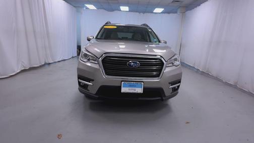 2019 Subaru Ascent Limited 8-Passenger