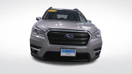 2019 Subaru Ascent Limited 8-Passenger