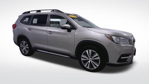 2019 Subaru Ascent Limited 8-Passenger