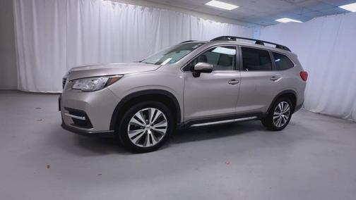 2019 Subaru Ascent Limited 8-Passenger