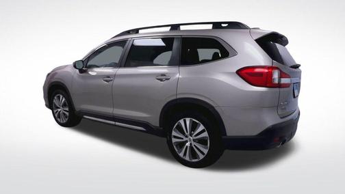 2019 Subaru Ascent Limited 8-Passenger
