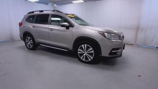 2019 Subaru Ascent Limited 8-Passenger