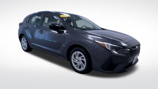 2024 Subaru Impreza Base