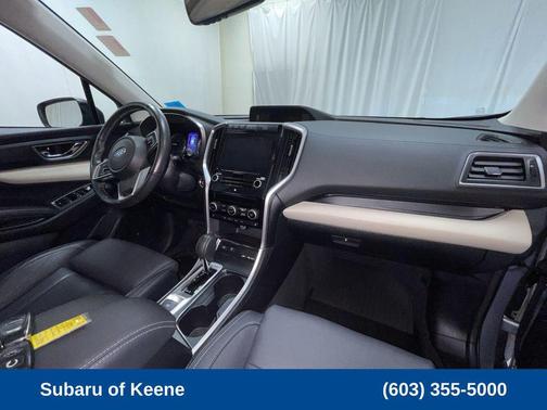 2022 Subaru Ascent Limited 8-Passenger