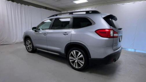 2022 Subaru Ascent Limited 8-Passenger