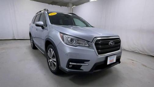 2022 Subaru Ascent Limited 8-Passenger