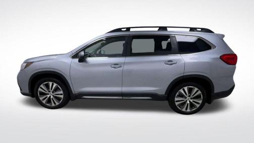 2022 Subaru Ascent Limited 8-Passenger