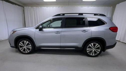 2022 Subaru Ascent Limited 8-Passenger
