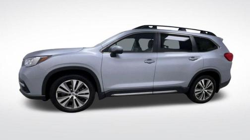 2022 Subaru Ascent Limited 8-Passenger