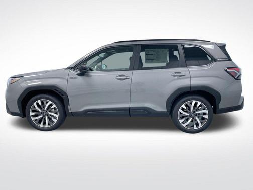 2025 Subaru Forester Hybrid Touring