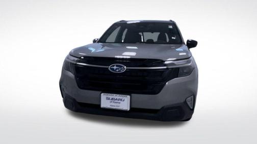 2025 Subaru Forester Hybrid Touring