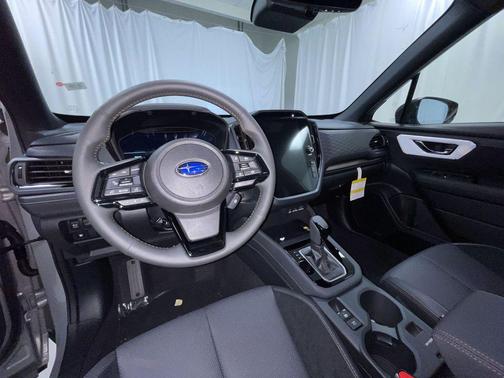 2025 Subaru Forester Hybrid Touring